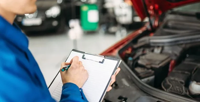 Car Inspection Service in Dubai & Abu Dhabi