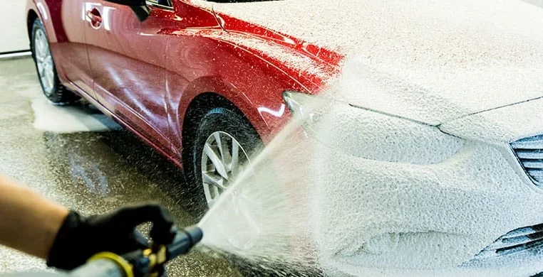 CAR SPA AND CLEANING SERVICE IN ABU DHABI