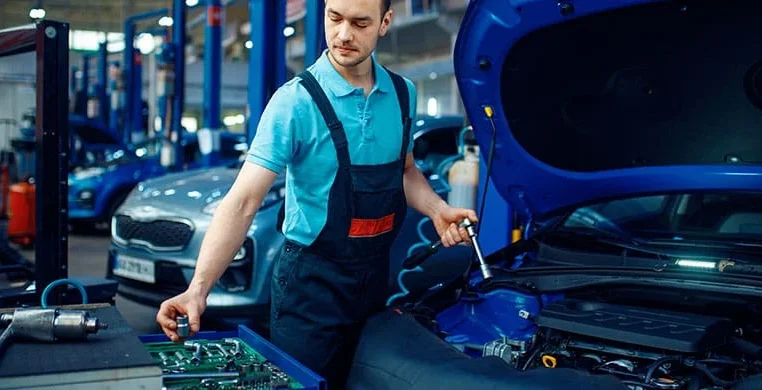 MAJOR-REPAIR-SERVICE