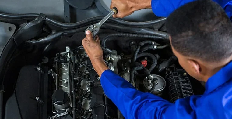 TRANSMISSION REPAIR SERVICE IN ABU DHABI UAE