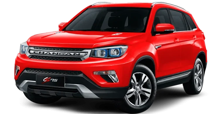 CHANGAN SERVICE CENTRE IN UAE