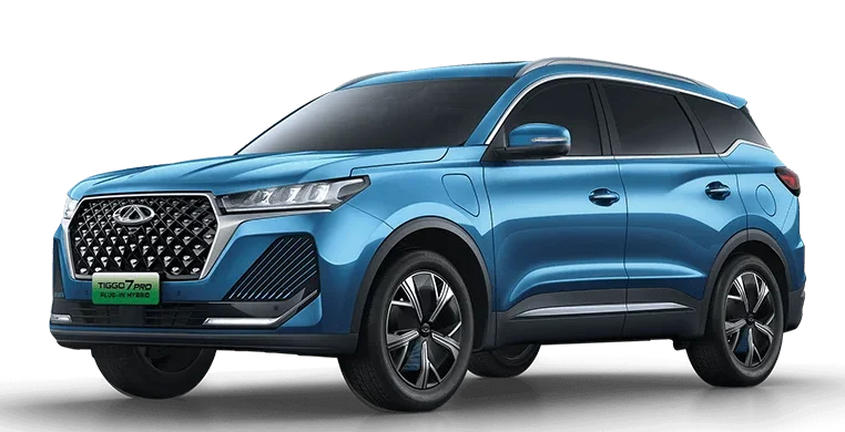 CHERY SERVICE CENTRE IN UAE