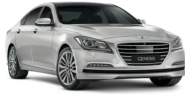 GENESIS SERVICE CENTRE IN UAE