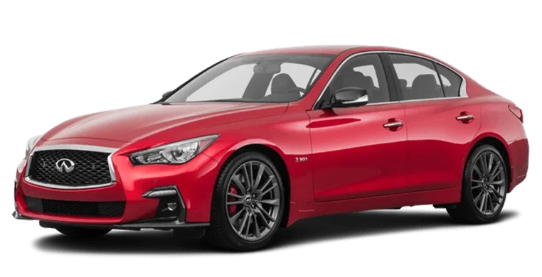 INFINITI SERVICE CENTRE IN UAE