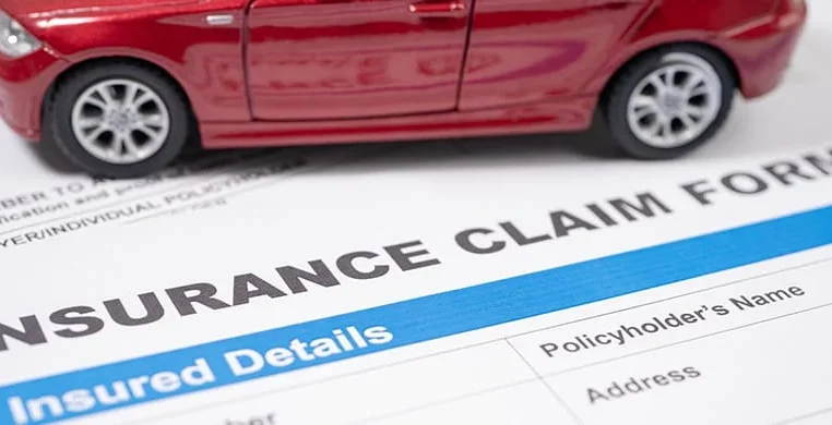Insurance Claims in Dubai