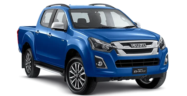 ISUZU SERVICE CENTRE IN UAE