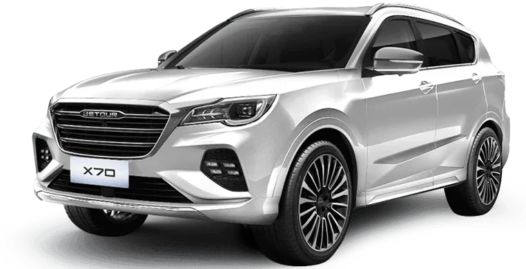 JETOUR SERVICE CENTRE IN UAE