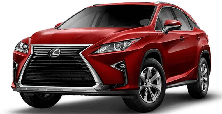 LEXUS SERVICE CENTRE IN UAE