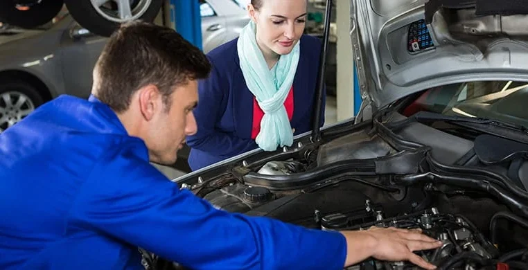 Minor Repair Service in Abu Dhabi