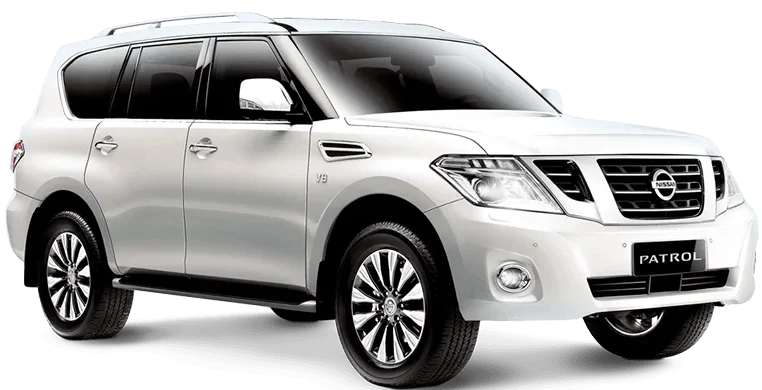 Nissan Service Centre in UAE