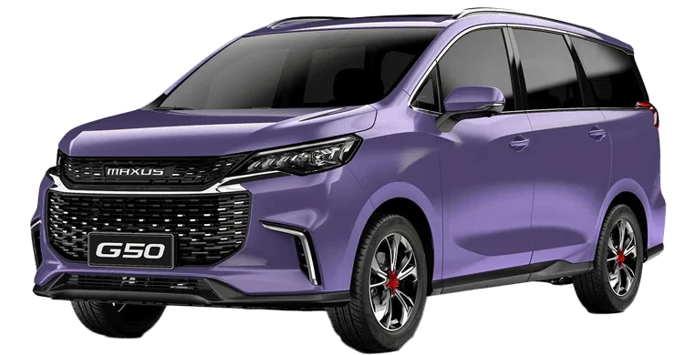 SAIC MOTOR SERVICE CENTRE IN UAE