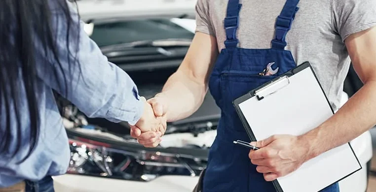 Car Service Contracts in Dubai