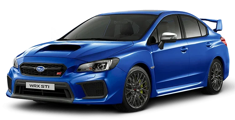 SUBARU SERVICE CENTRE IN UAE