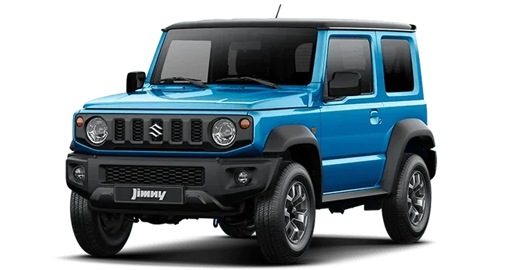 SUZUKI SERVICE CENTRE IN UAE